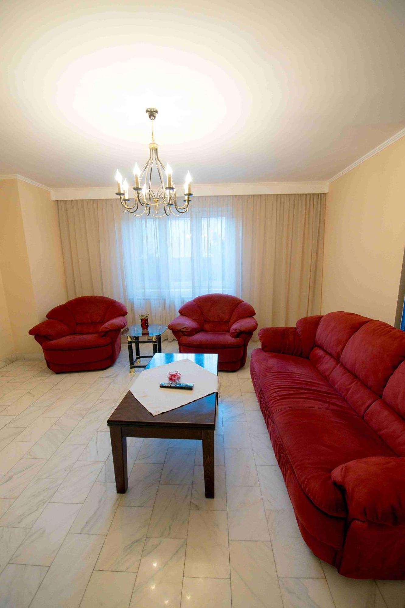 Pensiunea Sangria Blue Arad Exterior photo